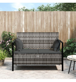 Banc de Jardin à 2 Places...
