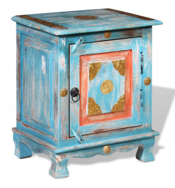 Table de chevet Bois de...
