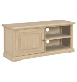 Meuble TV 90 x 30 x 40 cm Bois