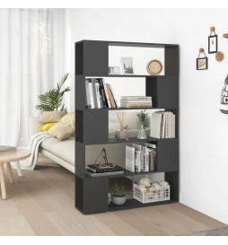 Bibliothèque Séparateur de...