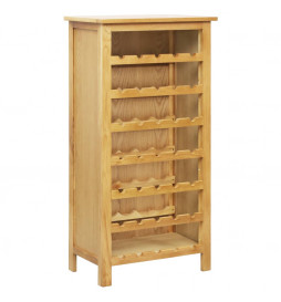 Range bouteille 56x32x110...
