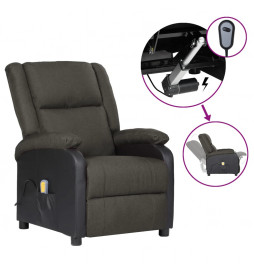 Fauteuil de massage...