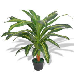 Plante artificielle avec...