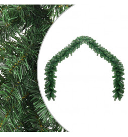 Guirlande de Noël PVC 5 m