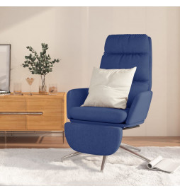 Chaise de relaxation avec...