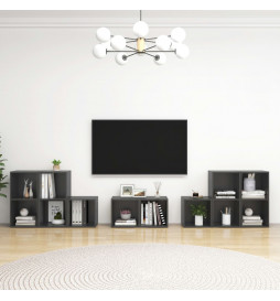 Ensemble de meubles TV 8...