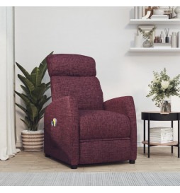 Fauteuil électrique de...