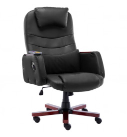 Chaise de bureau de massage...