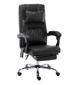 Chaise de bureau de massage...