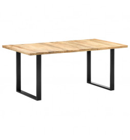 Table de salle à manger...