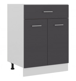Armoire de plancher à...