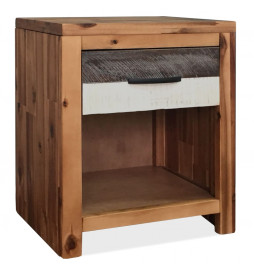 Table de chevet  40 x 30 x...