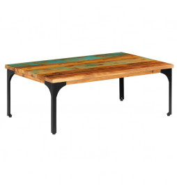 Table basse 100 x 60 x 35...
