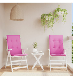 Coussins de chaise de...
