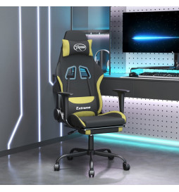 Chaise de jeu de massage...