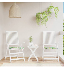 Coussins de chaise de...