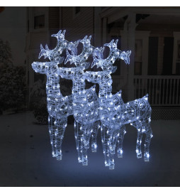 Décorations de Noël de...