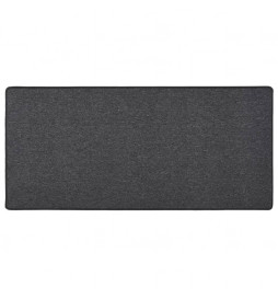 Tapis de couloir Anthracite...