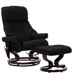Fauteuil de massage...