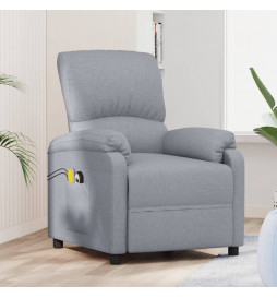 Fauteuil électrique de...