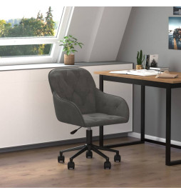 Chaise pivotante de bureau...