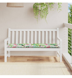 Coussin de banc de jardin...