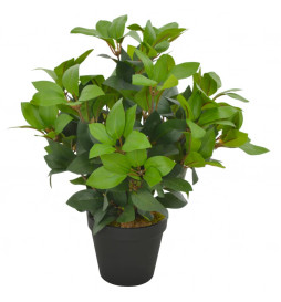 Plante artificielle avec...