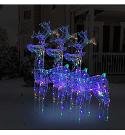 Décorations de Noël de...