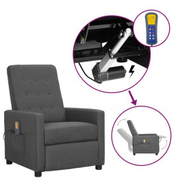 Fauteuil de massage...