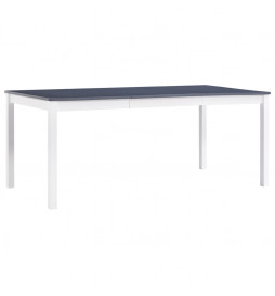 Table de salle à manger...