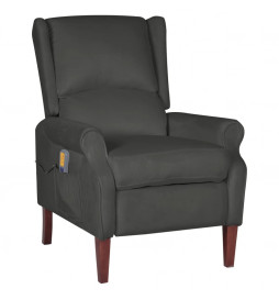 Fauteuil de massage...