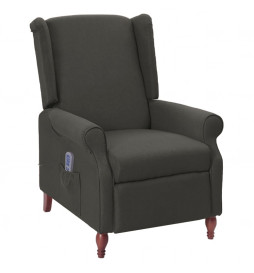 Fauteuil inclinable de...