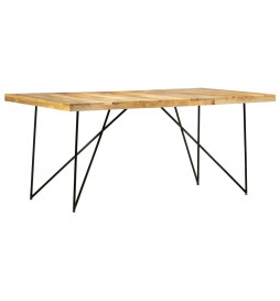 Table de salle à manger...