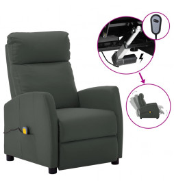 Fauteuil de massage...