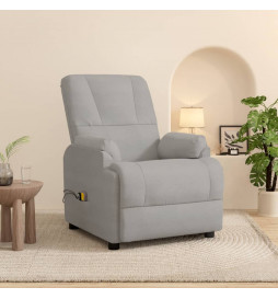 Fauteuil de massage...