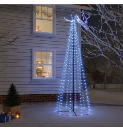 Arbre de Noël cône 310 LED...