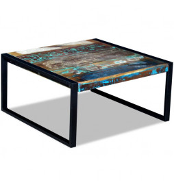 Table basse Bois de...