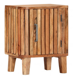 Table de chevet 40 x 30 x...