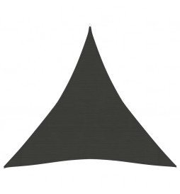 Voile d'ombrage 160 g/m²...