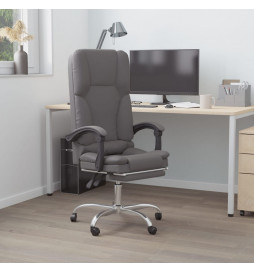 Fauteuil de massage...