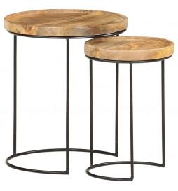 Ensemble de table basse 2...