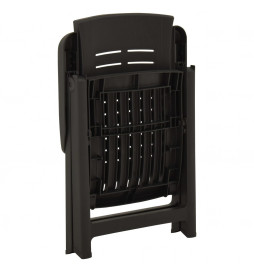 Chaises inclinables de...
