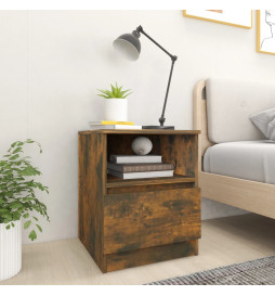 Tables de chevet 2 pcs...