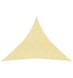 Voile d'ombrage 160 g/m²...