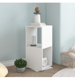 Armoire rotative Blanc...