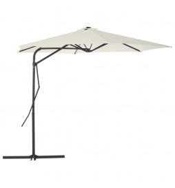 Parasol d'extérieur avec...