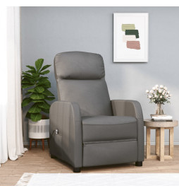 Fauteuil inclinable...