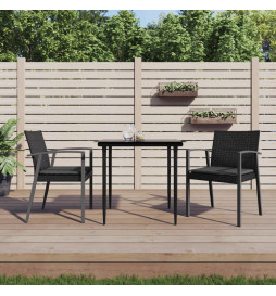 Chaises de jardin et...