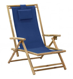 Chaise de relaxation...