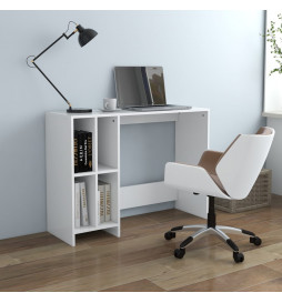 Bureau d'ordinateur...